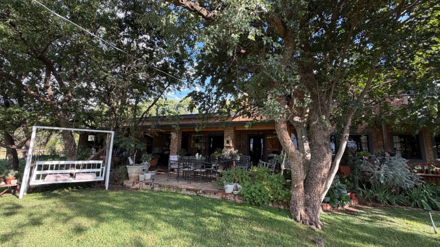 4 Bedroom Property for Sale in Viljoenskroon Rural Free State